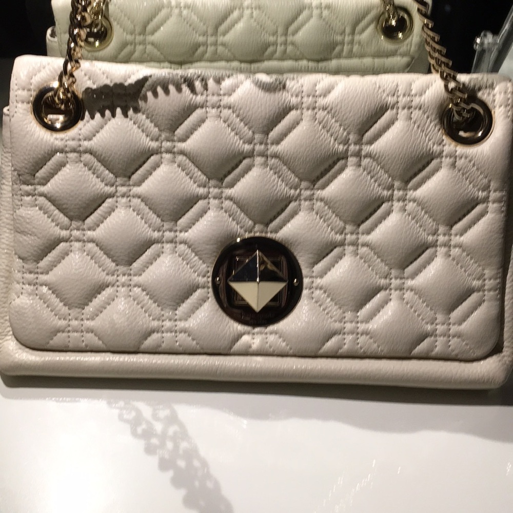 Kate Spade Astor Court Cynthia Authentic